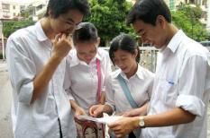 Điểm nguyện vọng 2 ĐH Tài Chính Markerting